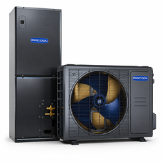 MRCOOL® Universal® Series 24K BTU 2 Ton Heat Pump System – R-454B