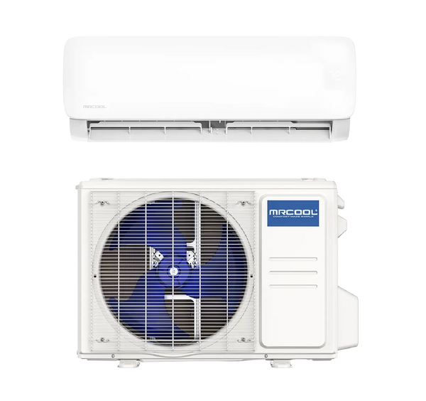MRCOOL® EasyPro 5th Generation 9K BTU DIY Ductless Mini-Split Air Handler 115V