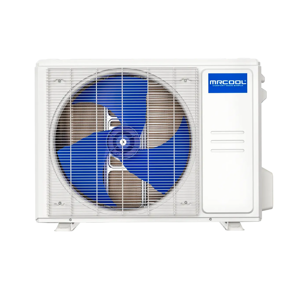 MRCOOL® EASY Pro™ Series 5th Gen 9K BTU Mini-Split Heat Pump Condenser
