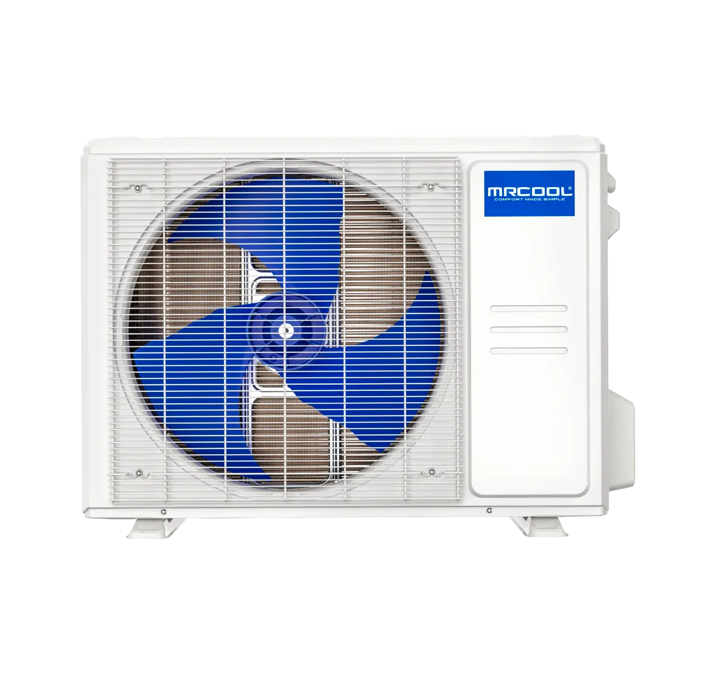 MRCOOL® EASY Pro™ Series 5th Gen 9k BTU Mini-Split Heat Pump Condenser