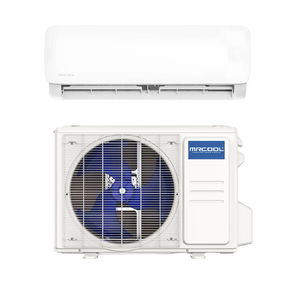 MRCOOL® EASY Pro™ Series 5th Gen 9K BTU Mini-Split Heat Pump Condenser