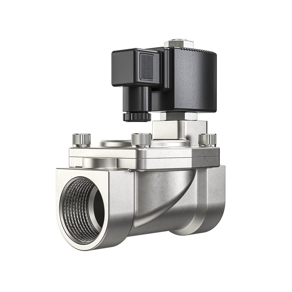 GeoCool® Open Loop Installation Kit for 2–5 Ton Geothermal Systems