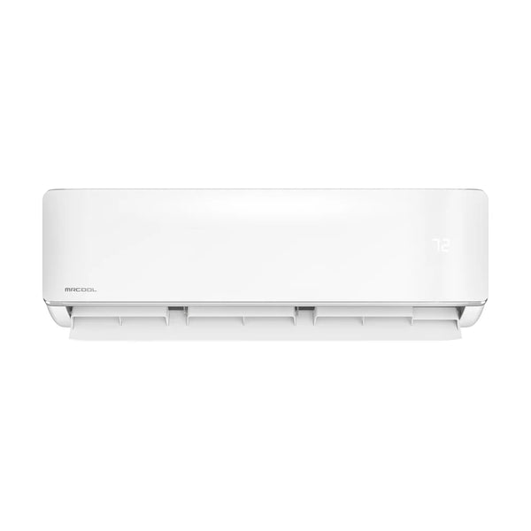 MRCOOL® DIY® Hyper Heat 12K BTU Mini Split System 230V