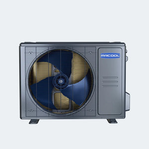 MRCOOL® Universal® Series 24K BTU 2 Ton Heat Pump System – R-454B