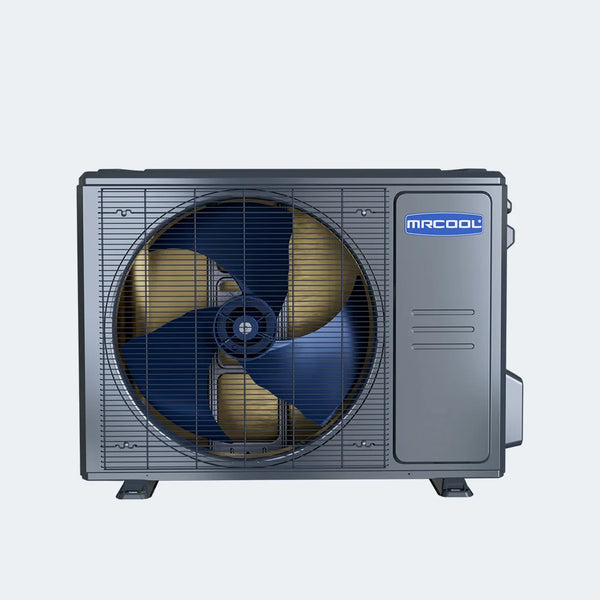 MRCOOL® Universal® Series 24K BTU 2 Ton Heat Pump System – R-454B