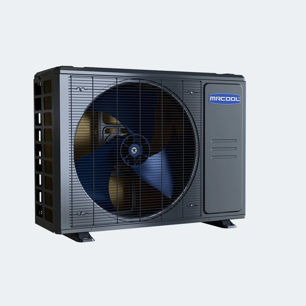 MRCOOL® Universal® Series 24K BTU 2 Ton Heat Pump System – R-454B