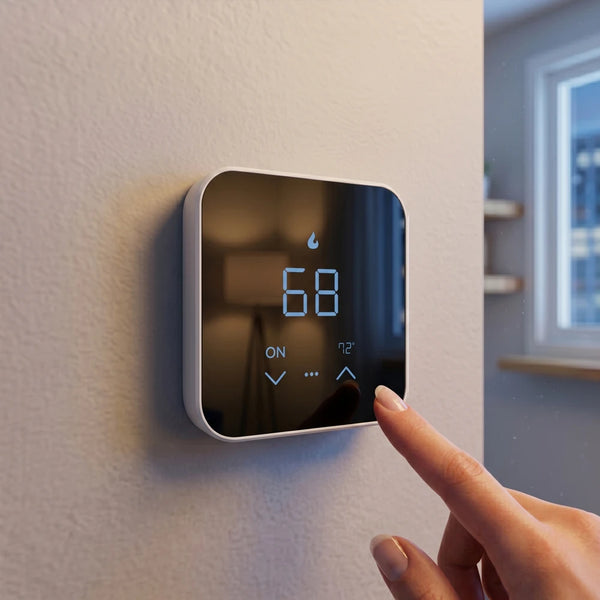 MRCOOL® Smart WiFi Thermostat 24V