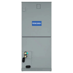 MRCOOL® Hyper Heat 24K BTU 2 Ton Central Ducted Heat Pump Split System