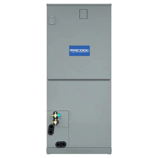 MRCOOL® Hyper Heat 24K BTU 2 Ton Central Ducted Heat Pump Split System