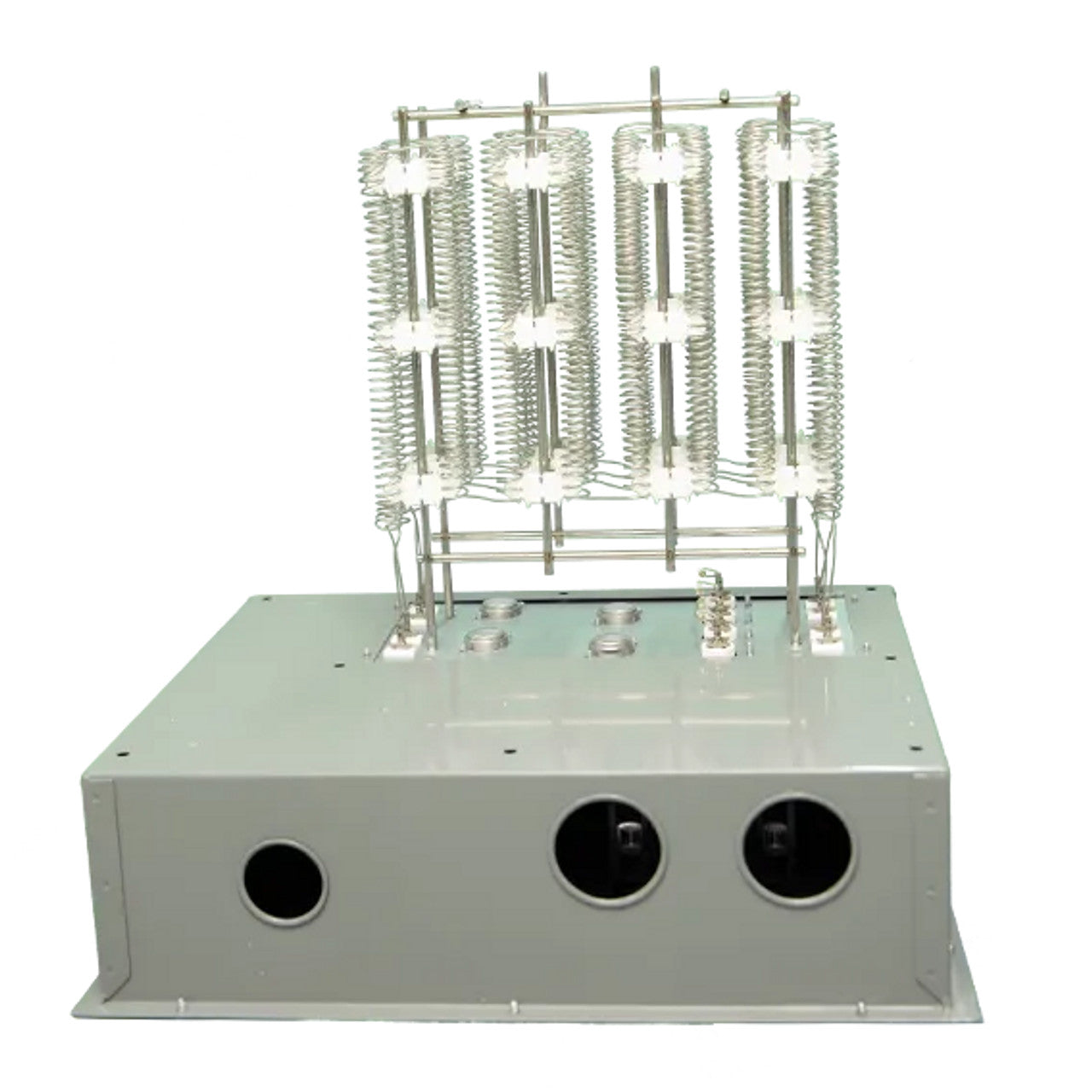 MRCOOL DC Inverter Packaged Unit 10KW Heat Kit