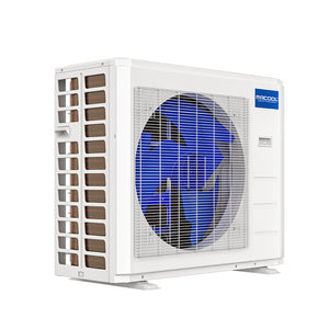 MRCOOL® 18K DIY 5th Generation 3 Zone Multi-Zone Mini-Split Condenser 230v