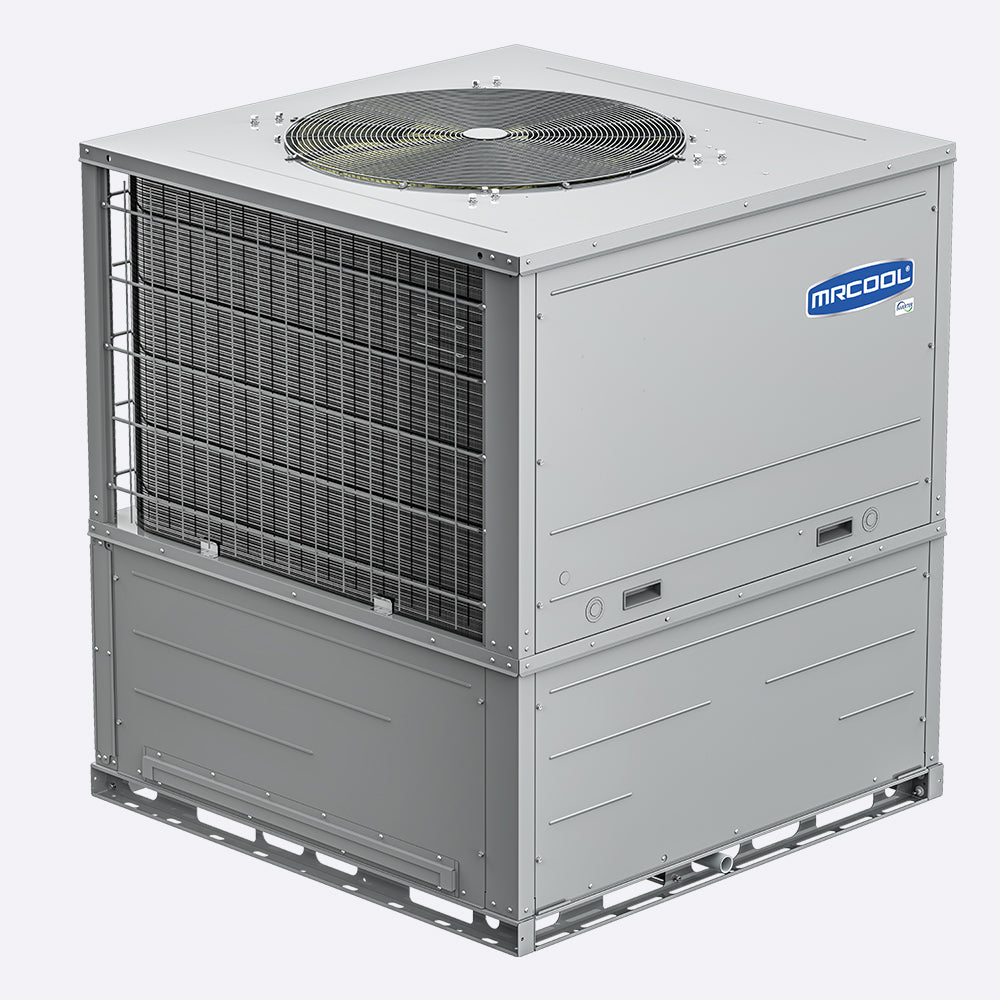 MRCOOL® 60k BTU 17 SEER2 Universal DC Inverter Packaged Heat Pump-R410A