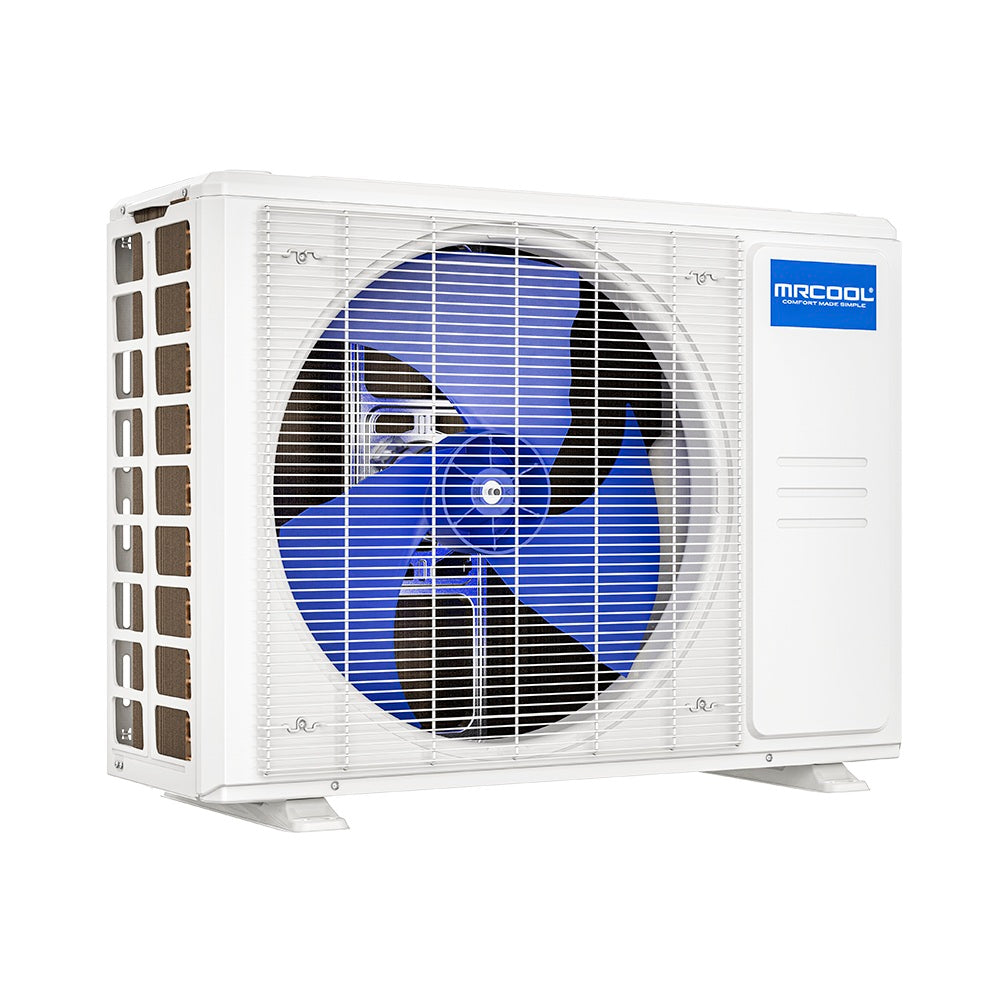 MRCOOL® 12k DIY 5th Generation Mini-Split Condenser 115v