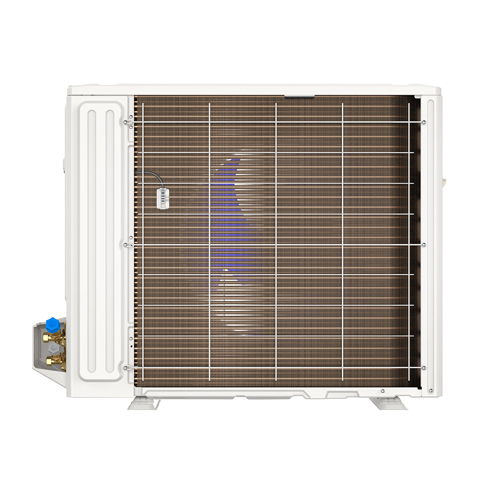 MRCOOL® 36k DIY 5th Generation Mini-Split Condenser 230v
