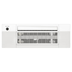 MRCOOL® DIY® Series 5th Gen OuttaSight® 12K BTU 230V One-Way Ceiling Cassette