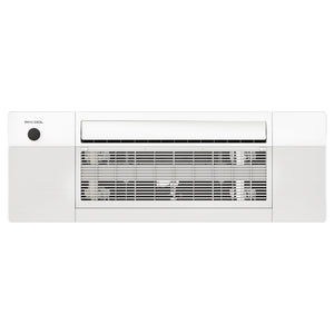MRCOOL® DIY® Series 5th Gen OuttaSight® 12K BTU 230V One-Way Ceiling Cassette