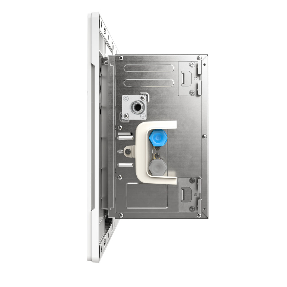 MRCOOL® DIY® Series 5th Gen OuttaSight® 6K BTU 230V One-Way Ceiling Cassette