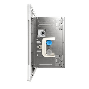 MRCOOL® DIY® Series 5th Gen OuttaSight® 12K BTU 230V One-Way Ceiling Cassette