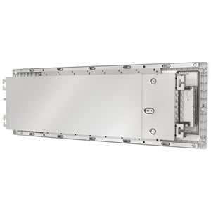 MRCOOL® DIY® Series 5th Gen OuttaSight® 12K BTU 230V One-Way Ceiling Cassette