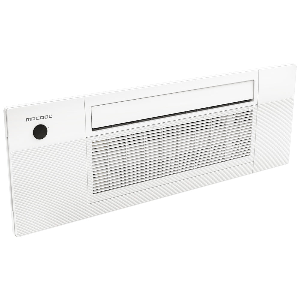 MRCOOL® DIY® Series 5th Gen OuttaSight® 6K BTU 230V One-Way Ceiling Cassette