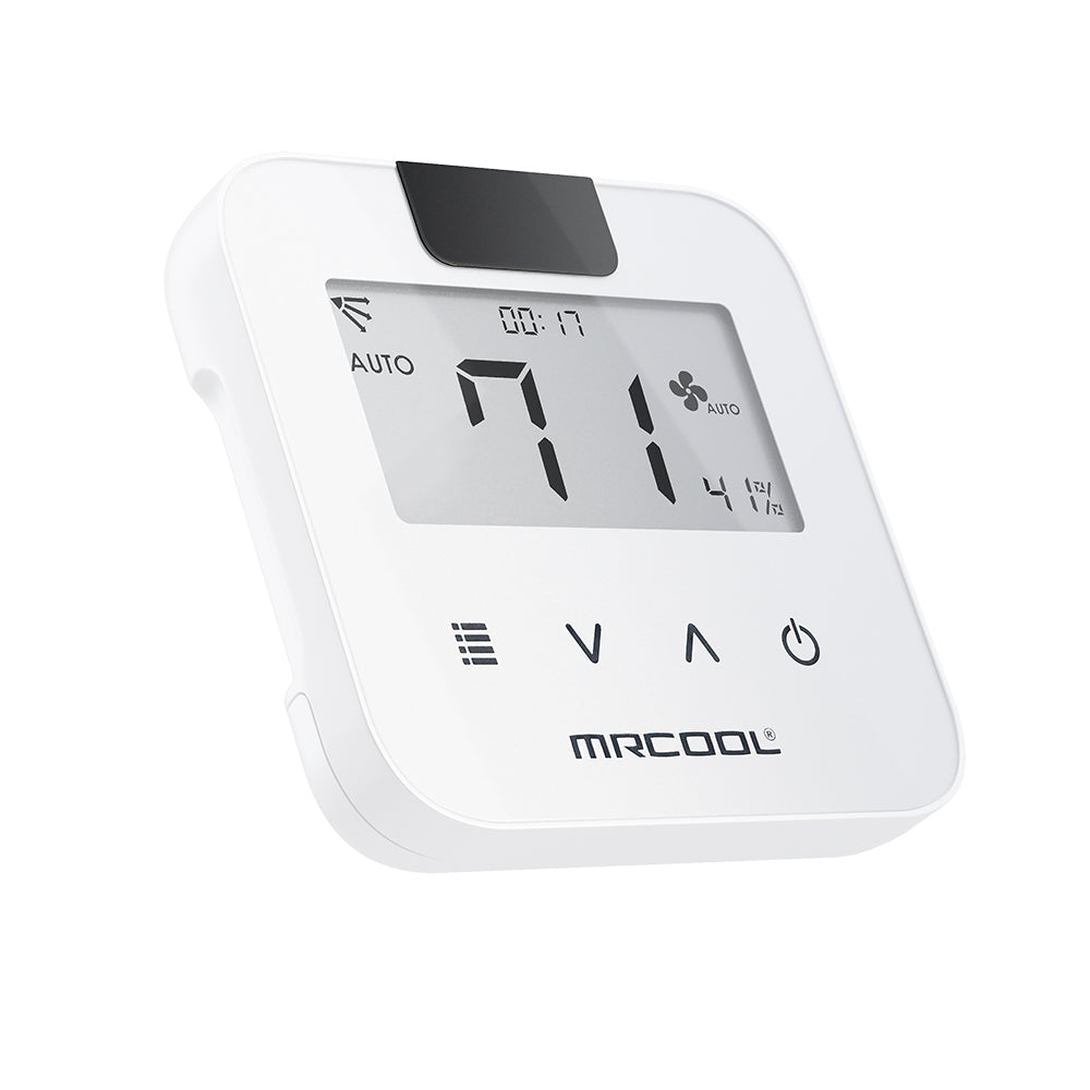 MRCOOL® Mini-Stat Smart Thermostat Kit