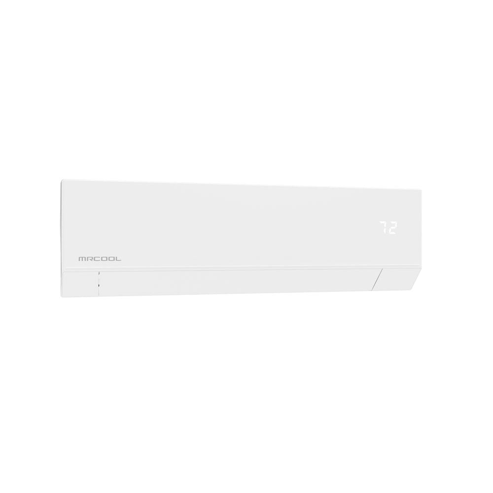 MRCOOL® Olympus Hyper Heat 9,000 BTU Ductless Mini-Split System 230V/60Hz
