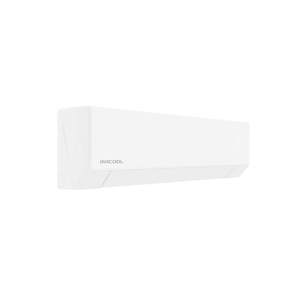 MRCOOL® Olympus Hyper Heat 12,000 BTU Ductless Mini-Split System 230V/60Hz