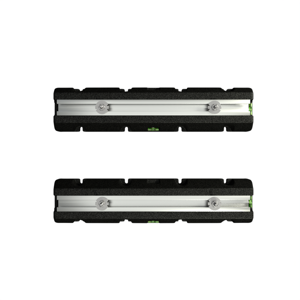 MRCOOL® 6" Rubber Condenser Risers – Set of Two
