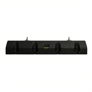 MRCOOL® 6" Rubber Condenser Risers – Set of Two