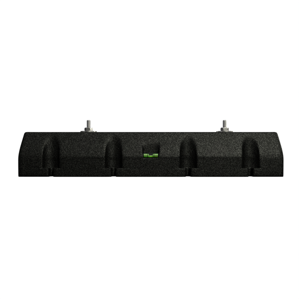 MRCOOL® 6" Rubber Condenser Risers – Set of Two