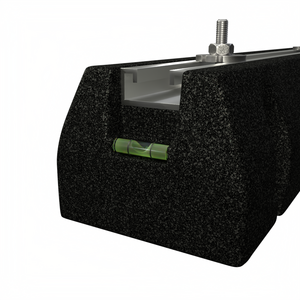 MRCOOL® 6" Rubber Condenser Risers – Set of Two