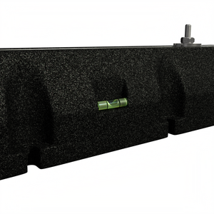 MRCOOL® 6" Rubber Condenser Risers – Set of Two