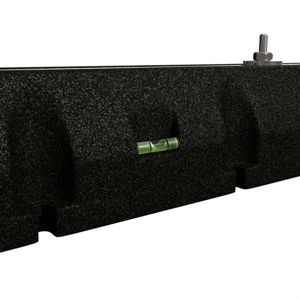 MRCOOL® 6" Rubber Condenser Risers – Set of Two