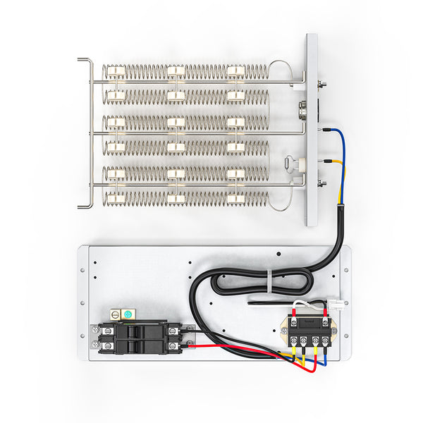 MRCOOL® VersaPro® 7kW Heat Kit for Packaged Heat Pumps