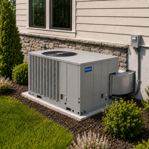 MRCOOL® VersaPro® 24K BTU 2 Ton Packaged Heat Pump – R-454B