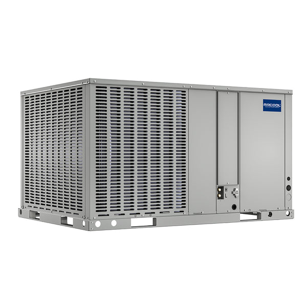 MRCOOL® VersaPro® 24K BTU 2 Ton Packaged Heat Pump – R-454B