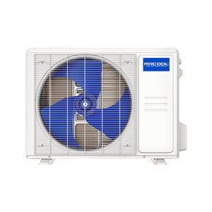 MRCOOL® DIY® 5th Gen 9K BTU Single-Zone Mini-Split System – 115V