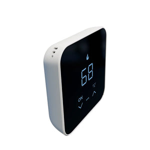MRCOOL® Smart WiFi Thermostat 24V