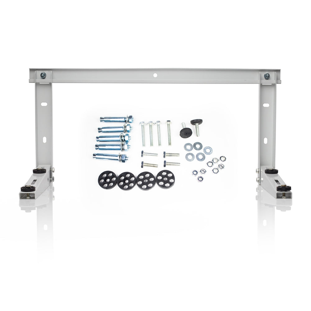 MRCOOL® Condenser Wall Mounting Kit for 9K–18K Ductless Split Systems