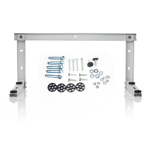 MRCOOL® Condenser Wall Mounting Kit for 9K–18K Ductless Split Systems