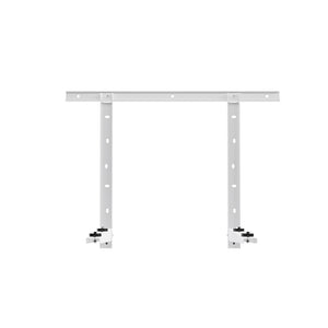 MRCOOL® Condenser Wall Mounting Kit for 24K & 36K Ductless Split Systems