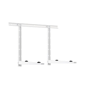 MRCOOL® Condenser Wall Mounting Kit for 24K & 36K Ductless Split Systems