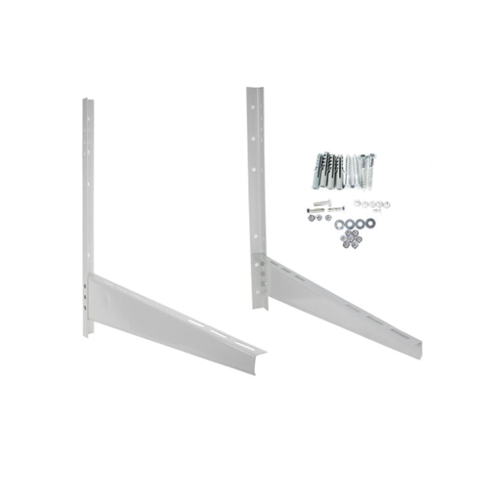 MRCOOL® Condenser Wall Mounting Kit for 24K–36K Ductless Split Systems