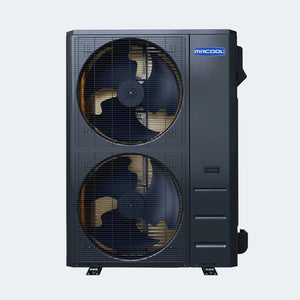 MRCOOL® Universal® Series 60K BTU 5 Ton Heat Pump System – R-454B