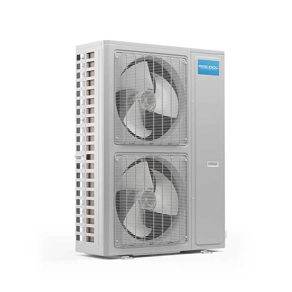 MRCOOL® Universal Series 4–5 Ton DC Inverter Condenser – Up to 18 SEER | Ultra-Heat Technology