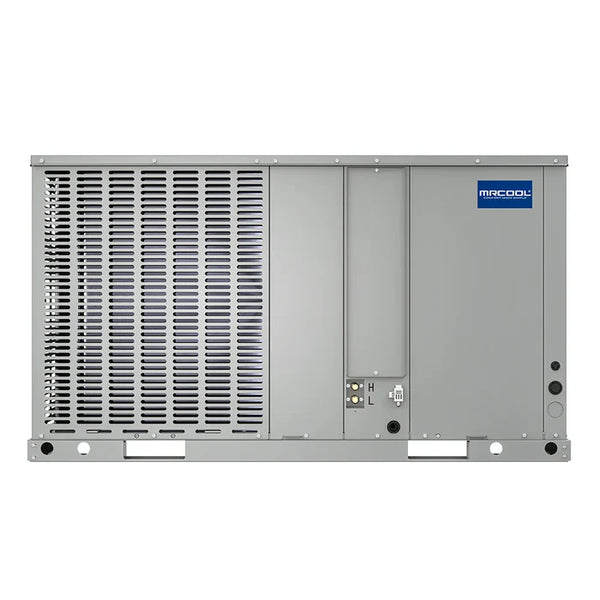 MRCOOL® VersaPro® 24K BTU 2 Ton Packaged Heat Pump – R-454B