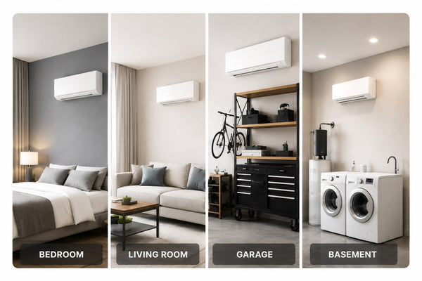 Room Size Guide