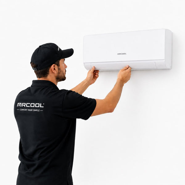 Installation Help